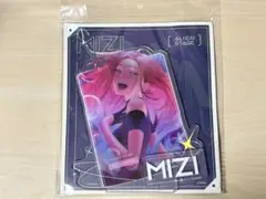 エイリアンステージ　ミジ アクリルスタンド