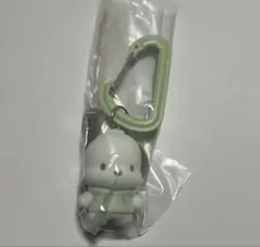 サンリオキャラクターズ カラフルカラビナマスコットチャーム ポチャッコ