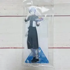 プロセカ 青柳冬弥 感謝祭3rdアクリルスタンド - メルカリ