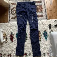 Ralph Lauren ネイビー カーゴパンツ サイズ6