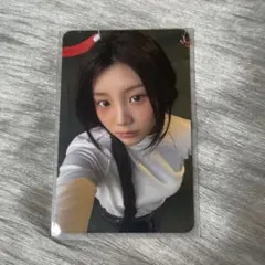 illit ウォンヒ　super real me トレカセット ILLIT SUPER REAL ME アルバム トレカ セット ウォンヒ - メルカリ