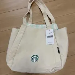 スターバックス トートバッグ