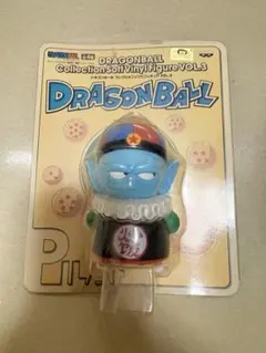 未開封 ドラゴンボール ピラフ ポーズ人形 ドラ消し デカ消し 昭和