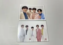 SEVENTEEN HARE ボカチ ヒポチ