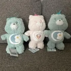 2026年最新】ケアベア ぬいぐるみ シークレットの人気アイテム - メルカリ