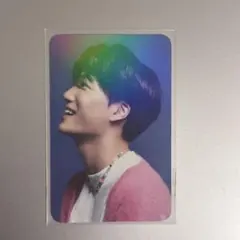 EXO 2023 シーグリ ktown4u 特典 トレカ カイ