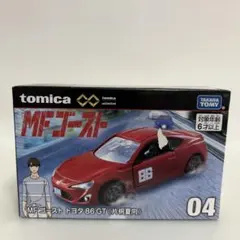 2026年最新】mfゴースト トミカの人気アイテム - メルカリ