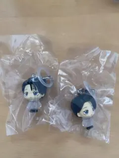 呪術廻戦 死滅回遊 めじるしアクセサリー 乙骨憂太