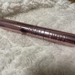 Maybelline Sky High 01 black マスカラ