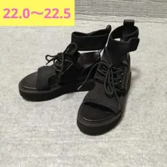 UNITED NUDE NOMAD LO サンダル 35のサムネイル