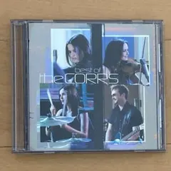 ザ・コアーズ/ ザ・ベスト・オブ・コアーズ ☆国内盤美品