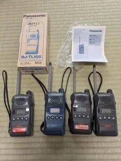 2026年最新】トランシーバー ジャンクの人気アイテム - メルカリ