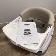 ingenuity Baby Base 2 in 1 ベビーチェア