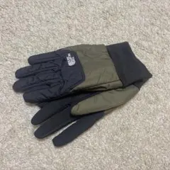 THE NORTH FACE Nuptse Etip Glove