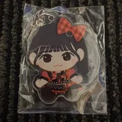 月足天音 FRUITS ZIPPER アクリルマーカー