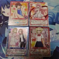 プレシャスメモリーズ 咲-saki- 約100枚セット - メルカリ