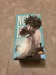 僕のヒーローアカデミア 緑谷出久 フィギュア