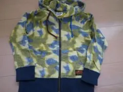 F.O.KIDS パーカー 　120cm 【美品】
