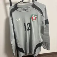 キーパーシャツ