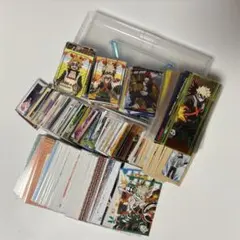 2026年最新】ヒロアカQポスの人気アイテム - メルカリ 最終値下げ ヒロアカ 紙類 700点以上 セット