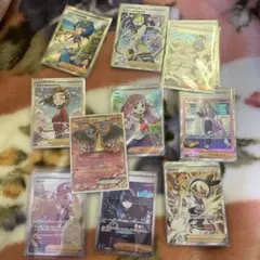 ポケモンカード