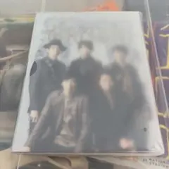 嵐 フォトブック