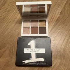 FENTY BEAUTY Snap Shadows 1 TRUENEUTRALSのサムネイル