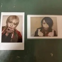 KAKUMAY アザミ ゆいと。 チェキ