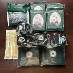 ホテルミラコスタ　ディズニーシー　アメニティ