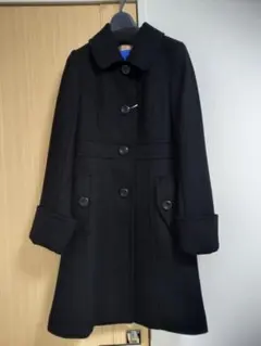 TOCCA トッカキッズ アンゴラウールコート 130 - メルカリ
