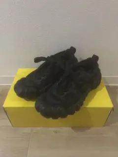 Onitsuka Tiger Dentigre LS Black 24.5