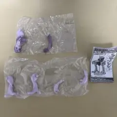 メガミュウツーX