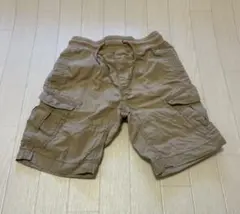 GAP KIDS ハーフパンツ S(6〜7) 120