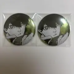 2025年最新】潔世一 缶バッジ ブルーロック展の人気アイテム