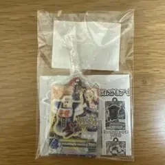 アイカツ ガチャガチャ 藤堂ユリカ