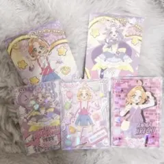 名探偵プリキュア！　キラキラトレーディングコレクション