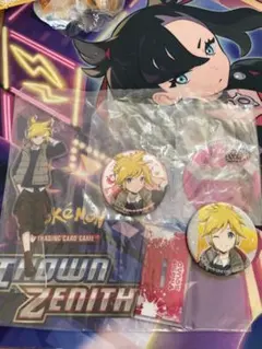 [送料無料] プロセカ 鏡音レン