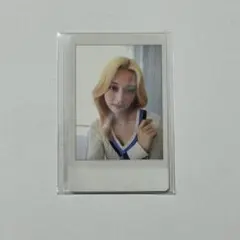 TWICE together1&2 ポラロイド トレカ ツウィ