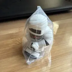 ドラゴンクエスト まちぼうけ ミイラ男