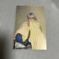 BTS RM トレカ