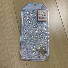 【正規品】みずいろボンボン　ボンボンドロップシール