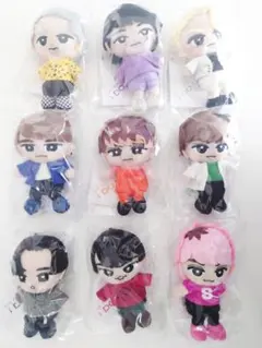 2026年最新】snowman ぬいぐるみ 9の人気アイテム - メルカリ