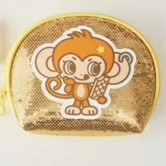 BABBI×DAISY LOVERS ポーチのサムネイル