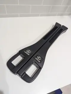 レクサス　車 座席隙間クッション 2個