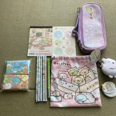 2025年最新】すみっこぐらしまとめ売りの人気アイテム - メルカリ