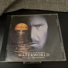 ウォーターワールドサウンドトラック CD