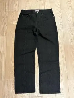 stussy new classic denim jean 32のサムネイル