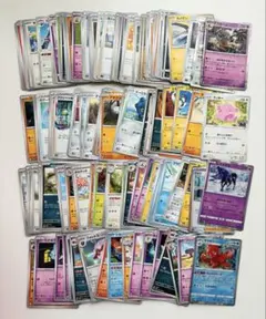 ポケカ　ノーマル　まとめ売り