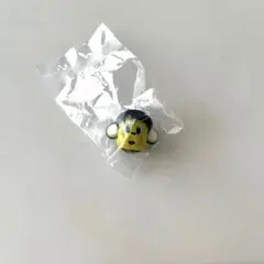 プロ野球マスコット めじるしアクセサリートラッキー