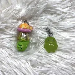 くちぱっち UFOスイング めじるしアクセサリー2